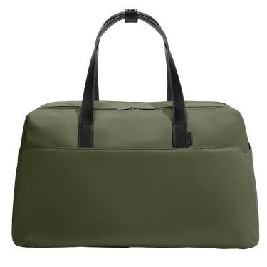 The Weekender in Olive Green