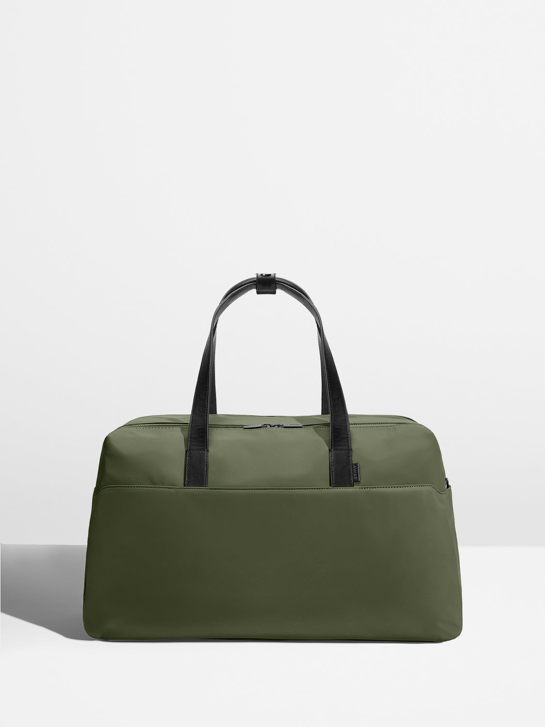 Transit Canvas Tote in Transit Canvas Black Transit Canvas Tote in Transit Canvas Black