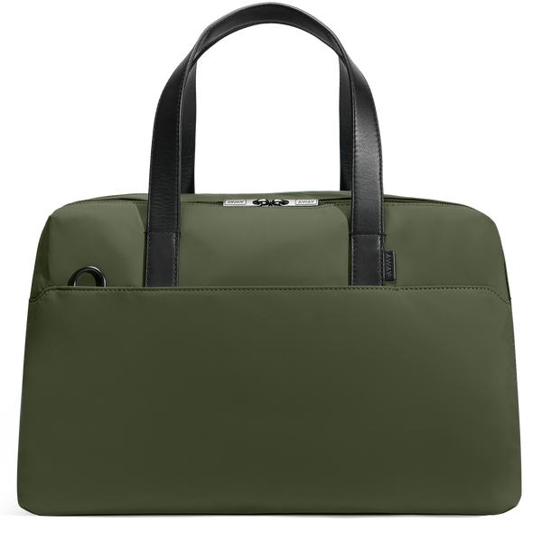 CHIEMSEE Zaino Easy Back Pack Olive Night