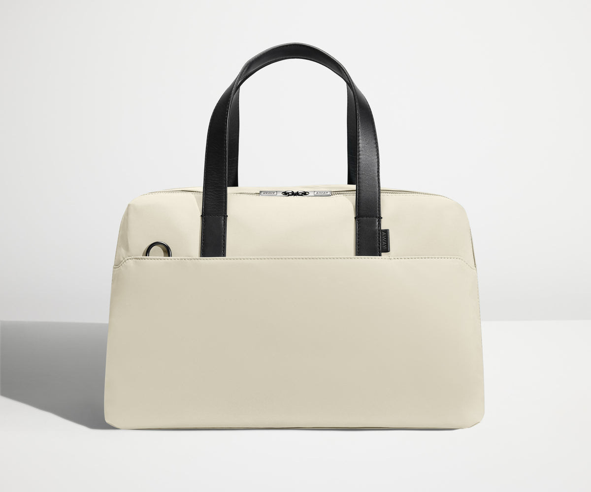 Overnight Bag Salt