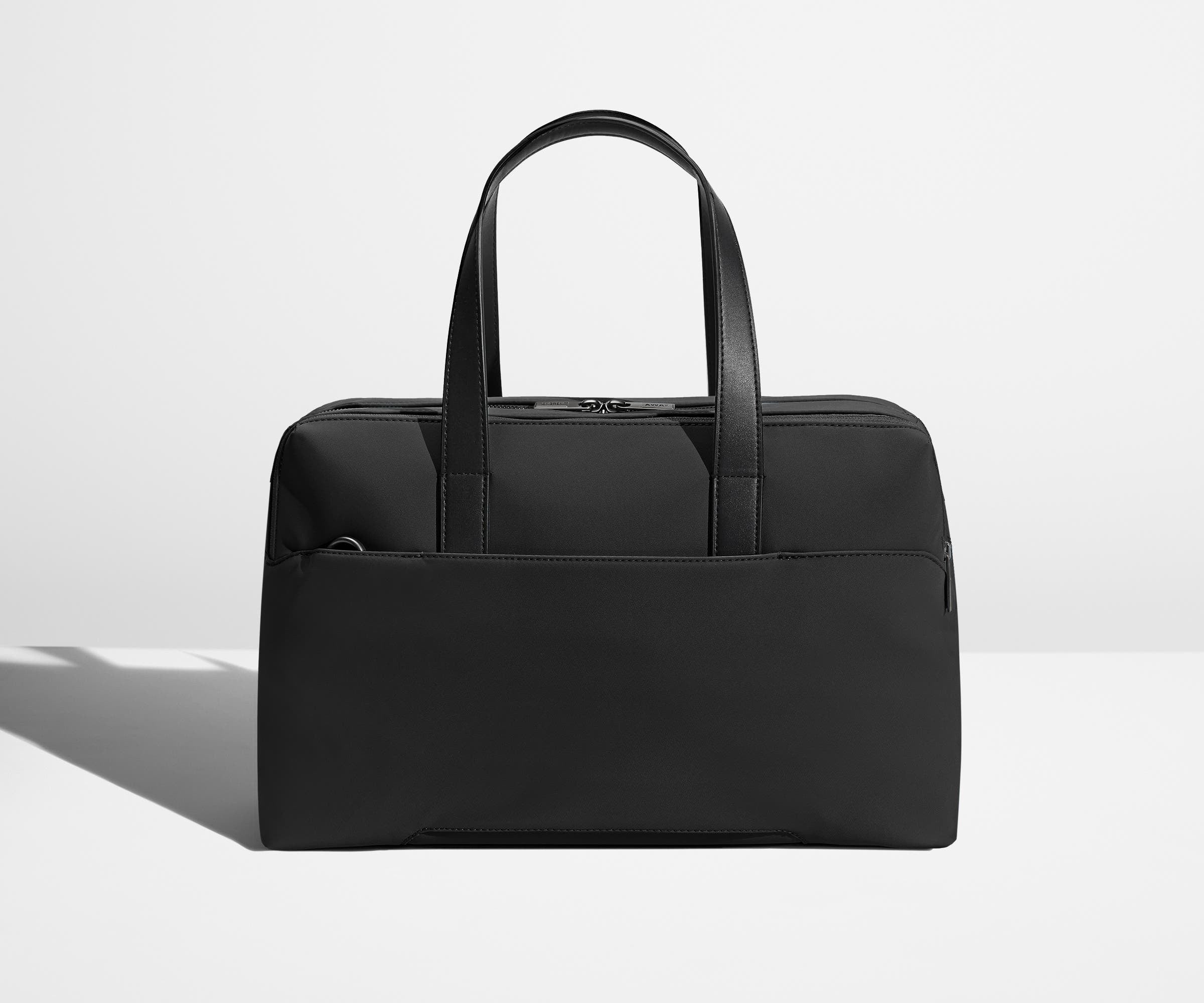 Away Everywhere Bag in Jet Black Away Everywhere Bag in Jet Black