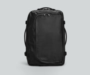 Active Convertible Backpack 45L in Jet Black