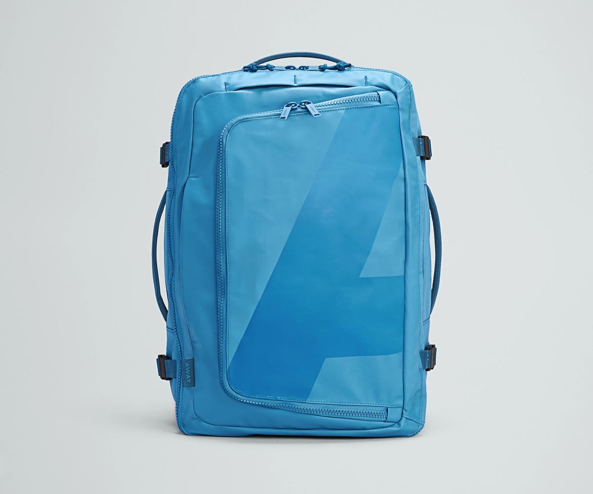 Active Convertible Backpack 45L Active Convertible Backpack 45L