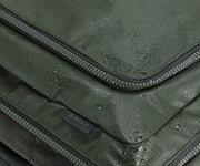 Active Convertible Backpack 45L in Forest Green