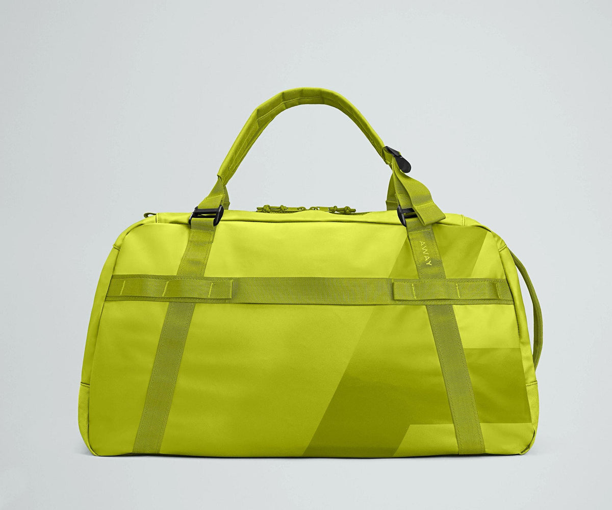 Active Duffle Atomic Celery