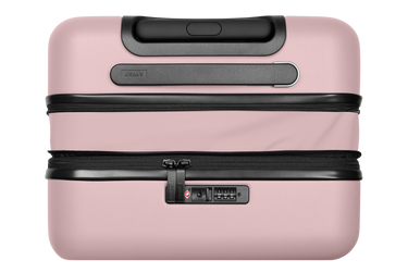 The Bigger Carry-On Flex 3 in Blush Pink