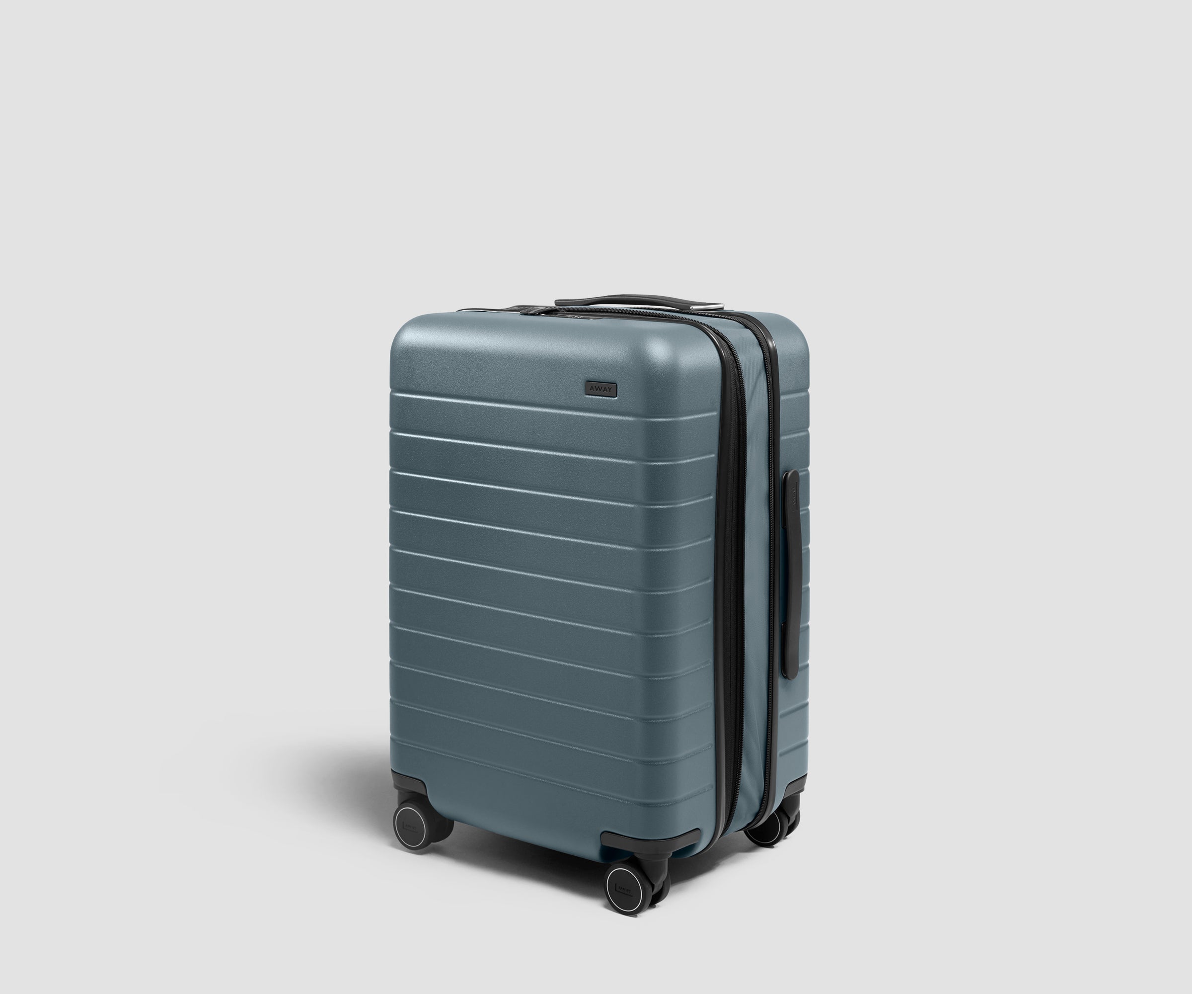 The Bigger Carry-On Flex 3 in Chocolate Brown | Away