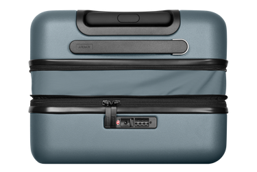The Bigger Carry-On Flex 3 in Coast Blue