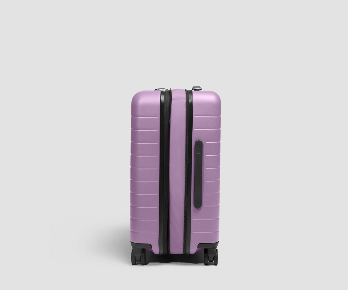 The Bigger Carry-On Flex 3 in Electric Iris