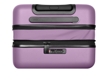 The Bigger Carry-On Flex 3 in Electric Iris