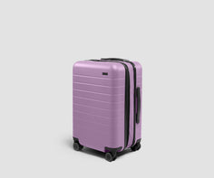 The Carry-On Flex 3 in Electric Iris