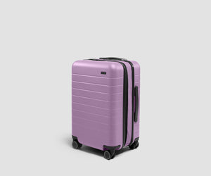 The Carry-On Flex 3 in Electric Iris