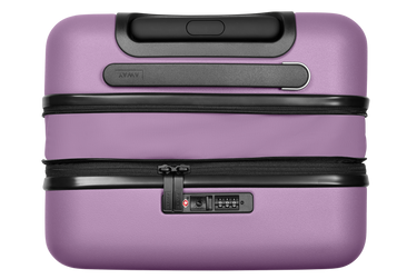 The Carry-On Flex 3 in Electric Iris
