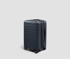 The Carry-On Flex 3 in Navy Blue