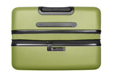The Large Flex 3 in Chartreuse Spark
