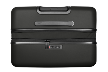 The Large Flex 3 in Jet Black