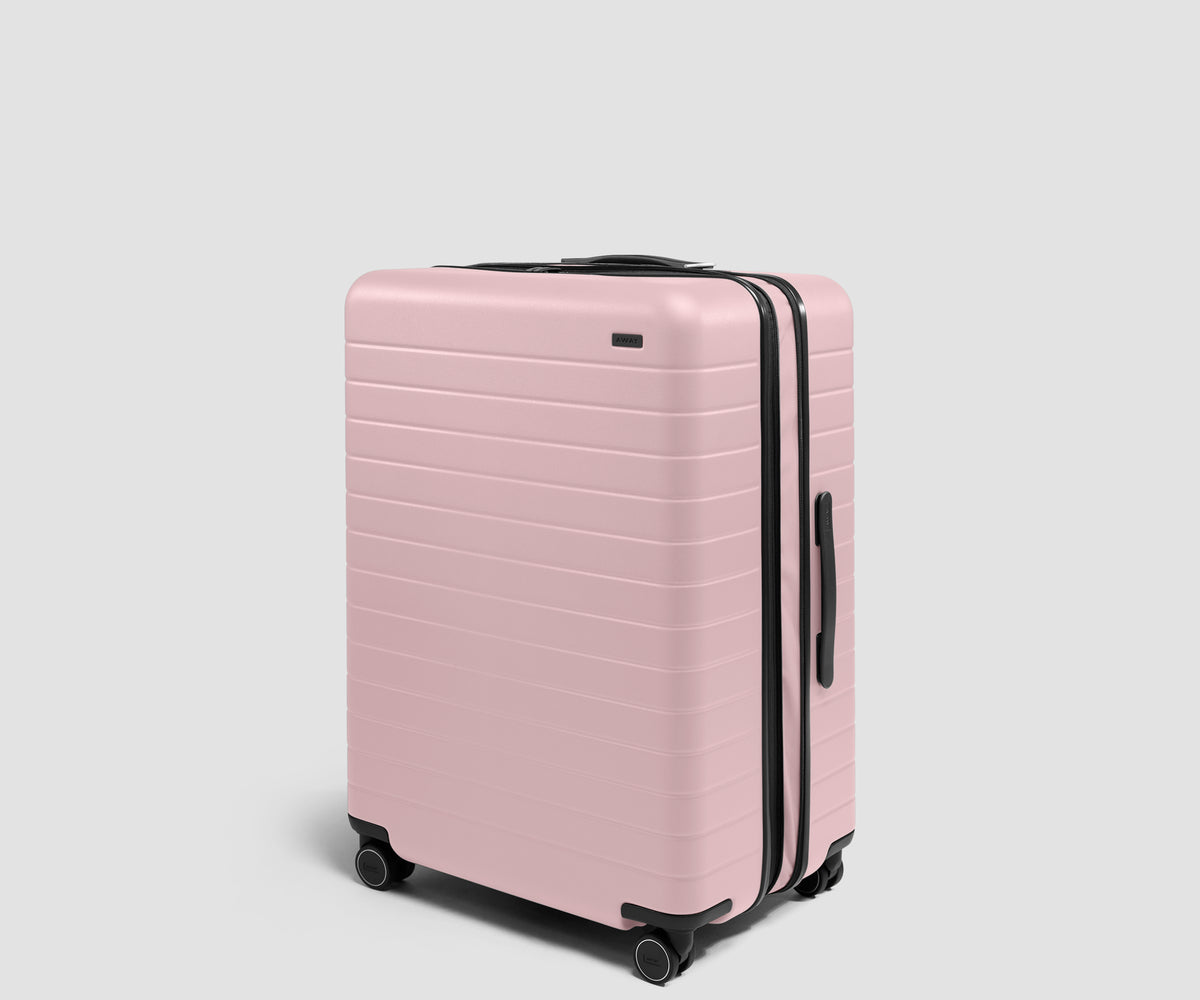 The Large Flex 3 in Blush Pink
