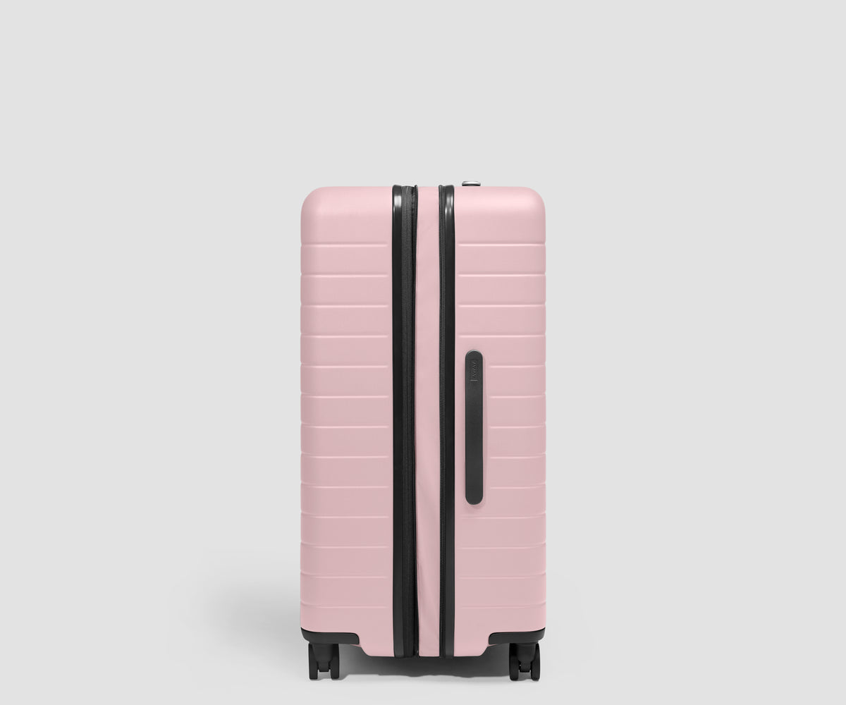 The Large Flex 3 in Blush Pink