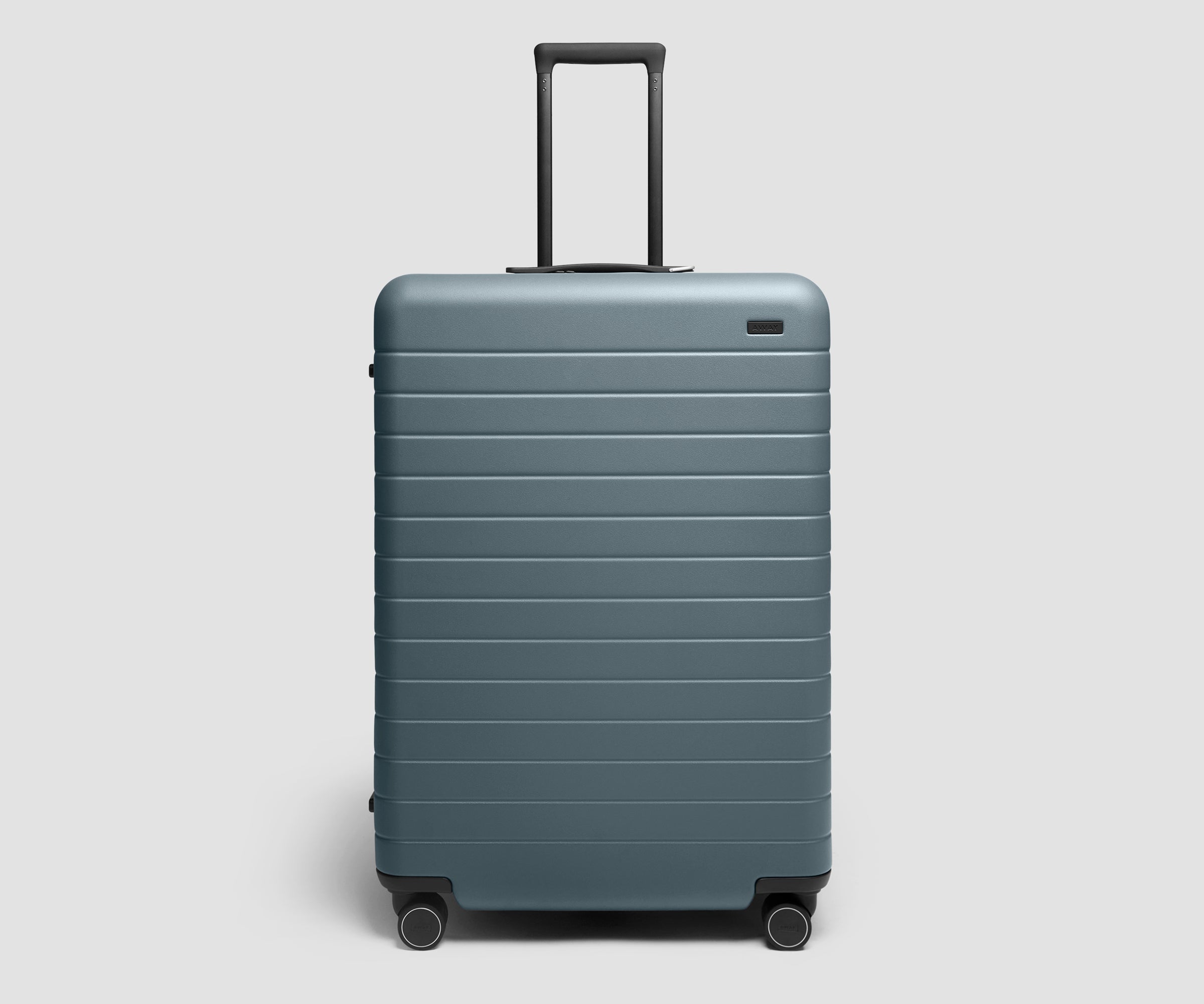 The Large Flex 3 in Coast Blue