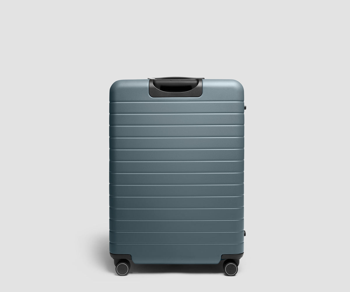 The Large Flex 3 in Coast Blue