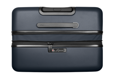 The Large Flex 3 in Navy Blue