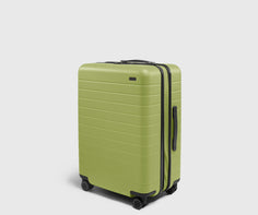 The Medium Flex 3 in Chartreuse Spark