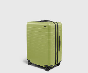 The Medium Flex 3 in Chartreuse Spark