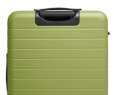 The Medium Flex 3 in Chartreuse Spark