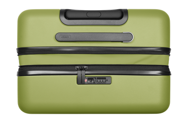 The Medium Flex 3 in Chartreuse Spark