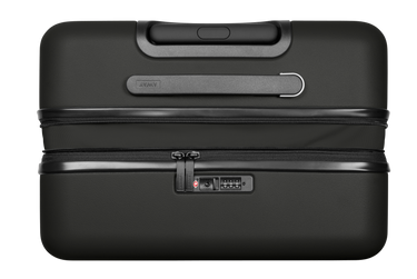 The Medium Flex 3 in Jet Black