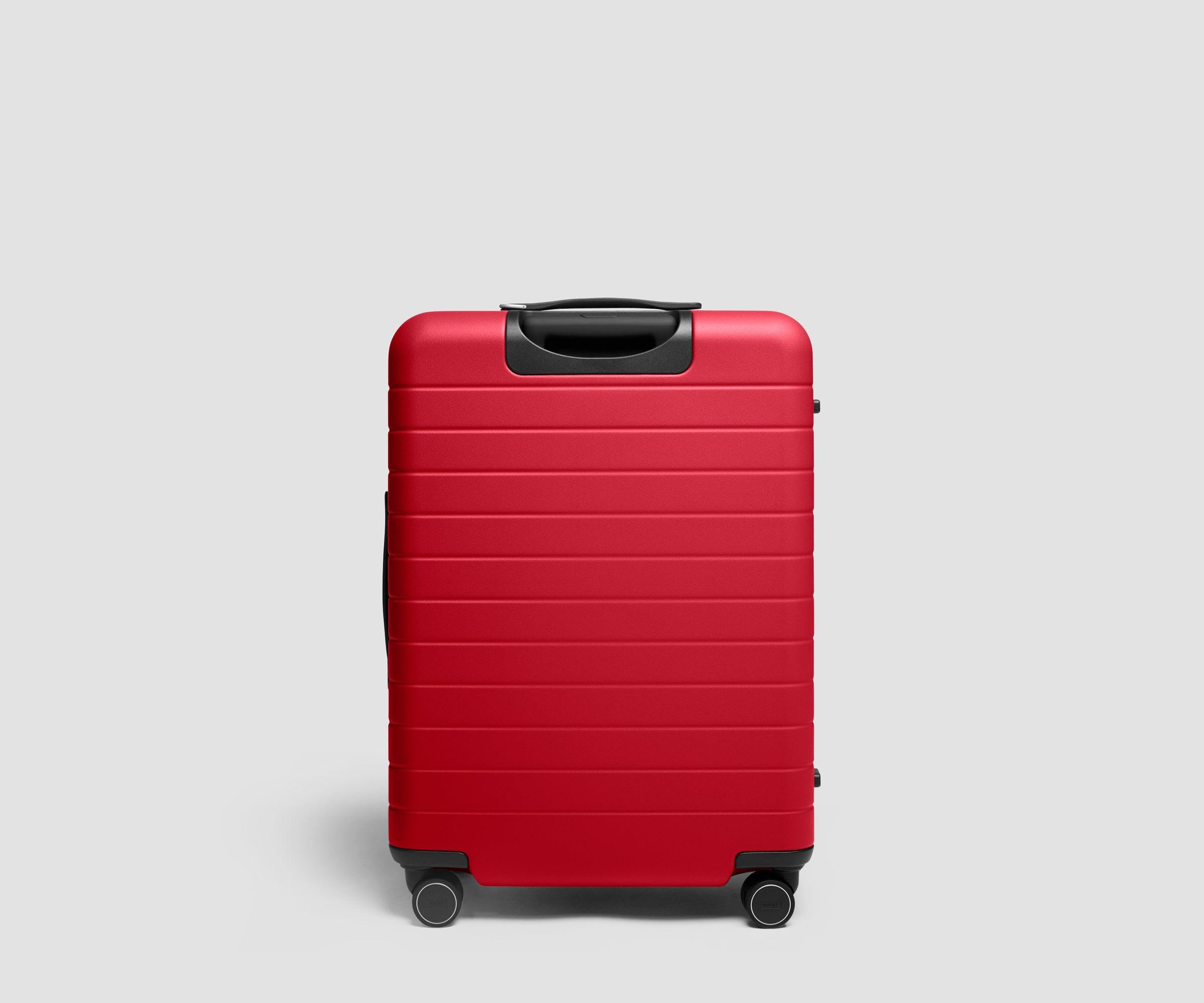 The Medium Flex 3 in Cherry Red | Away