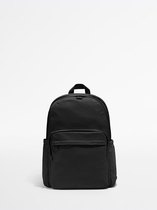 Large Featherlight Backpack