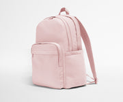Large Featherlight Backpack in Blush Pink