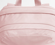 Large Featherlight Backpack in Blush Pink