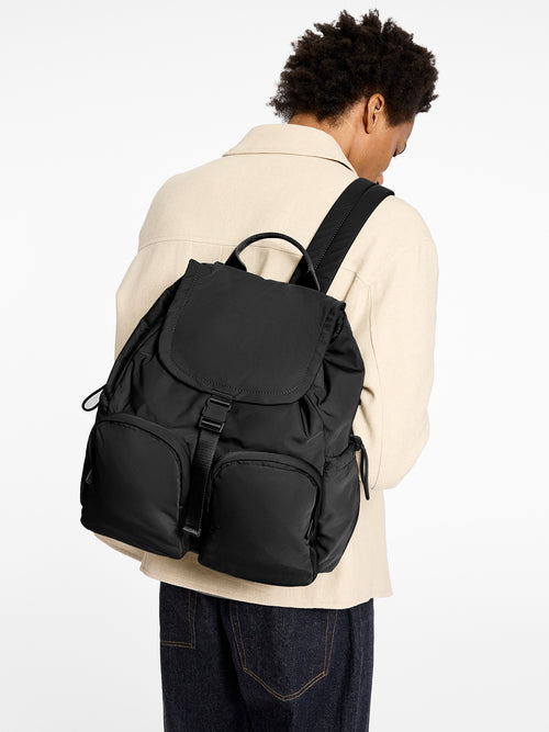 Featherlight Cargo Backpack