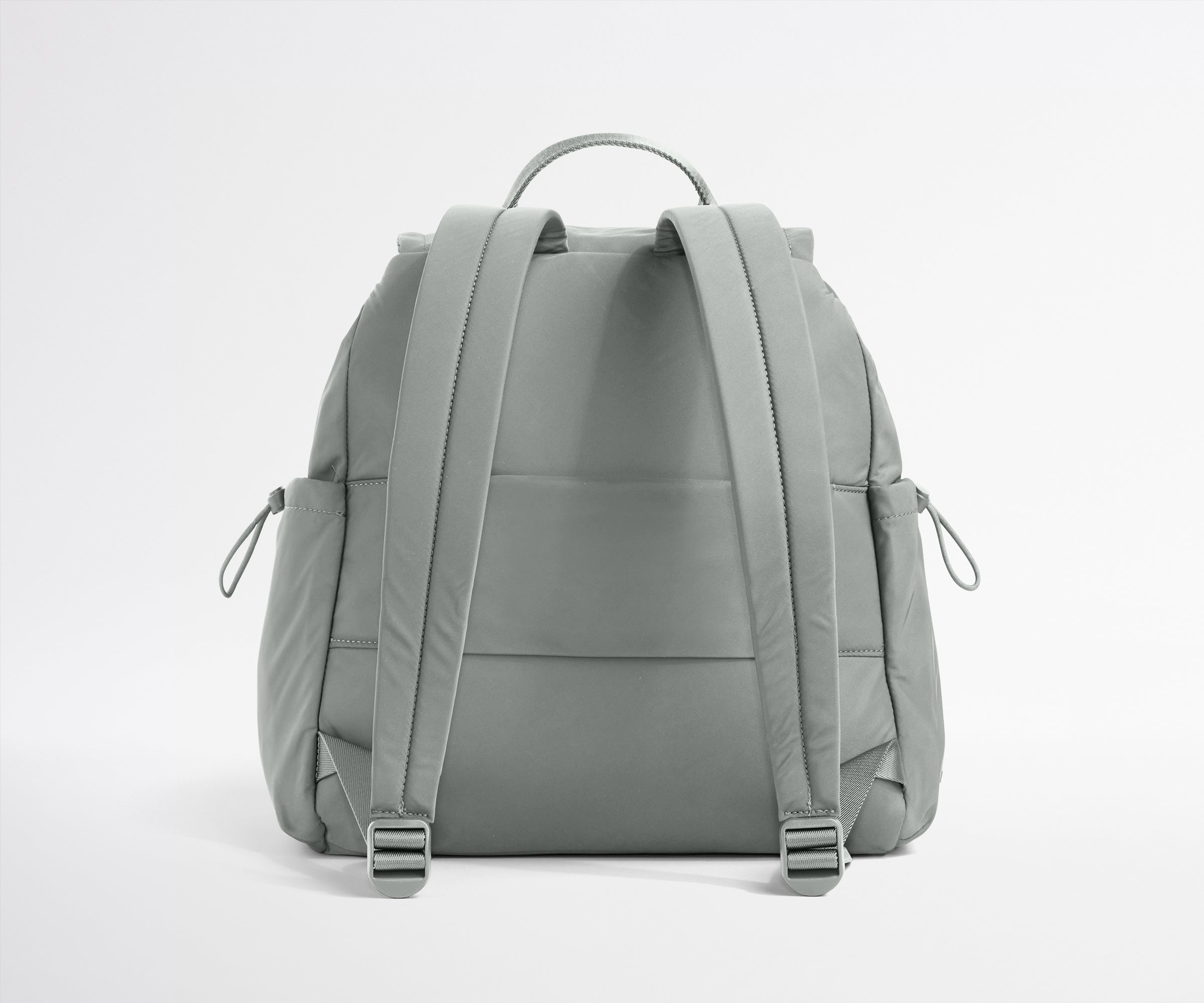Nordic Gray Cargo Backpack for Travel Nordic Gray Cargo Backpack for Travel
