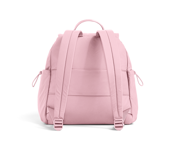 Featherlight Cargo Backpack in Glacial Pink | Away display picture 3