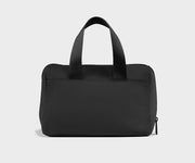 Featherlight Daily Cosmetic Case in Jet Black