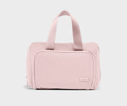 Featherlight Daily Cosmetic Case in Blush Pink