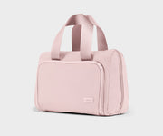Featherlight Daily Cosmetic Case in Blush Pink
