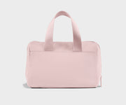 Featherlight Daily Cosmetic Case in Blush Pink