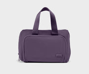 Featherlight Daily Cosmetic Case in Misty Purple