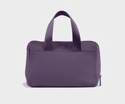 Featherlight Daily Cosmetic Case in Misty Purple