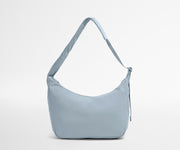 Front view of the Featherlight Crossbody bag