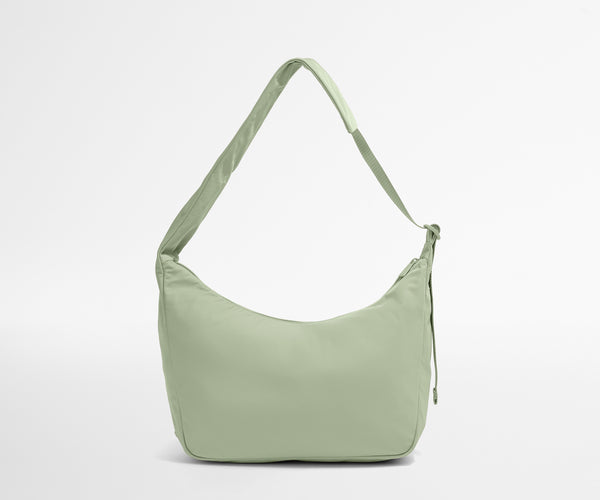 Sealson シールソン　CROSSBODY BAG SAGE GREEN SEALSON | “SAGE GREEN” The new color for 2023 M1 | CROSSBODY