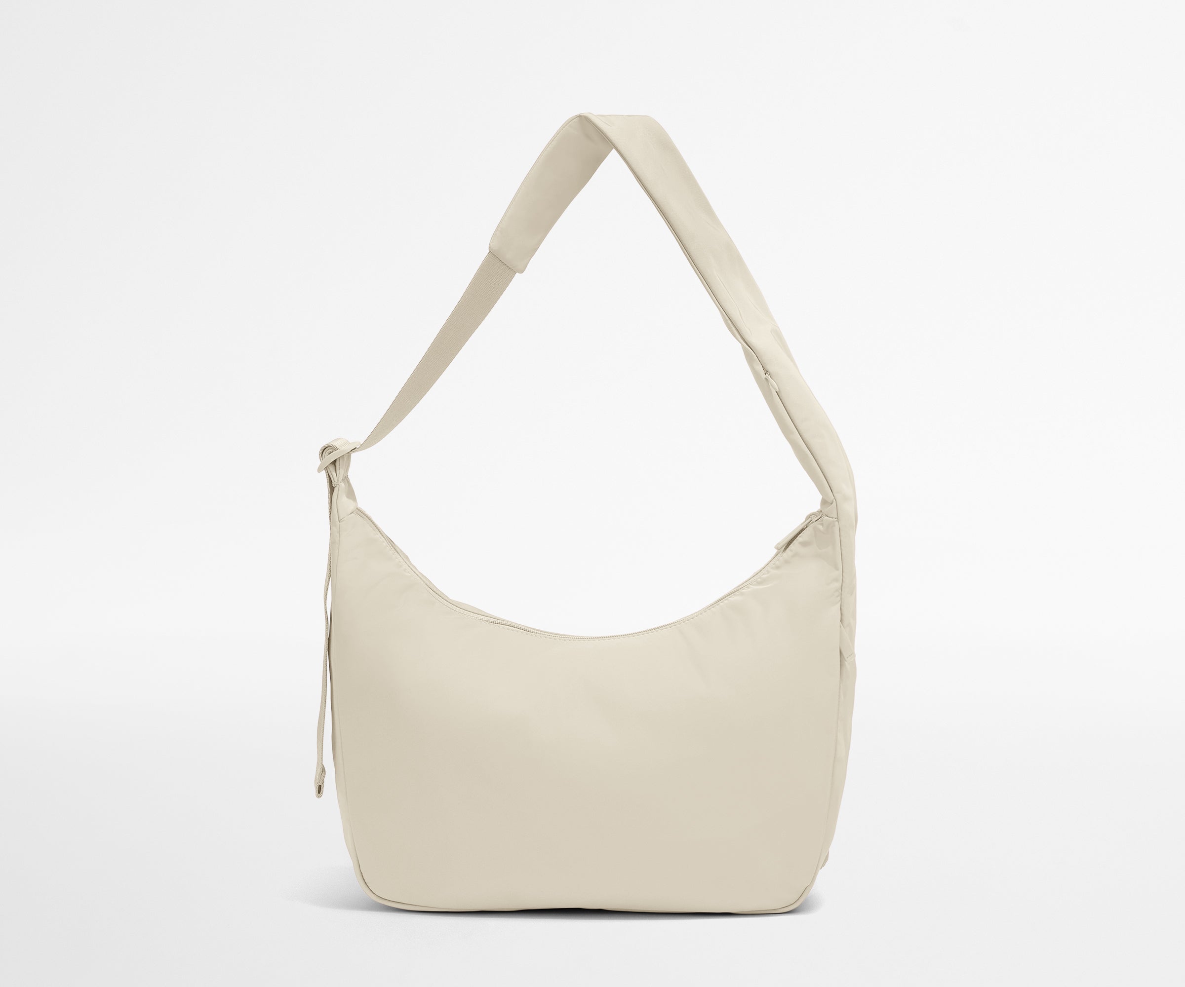 Back view of the Featherlight Crossbody bag