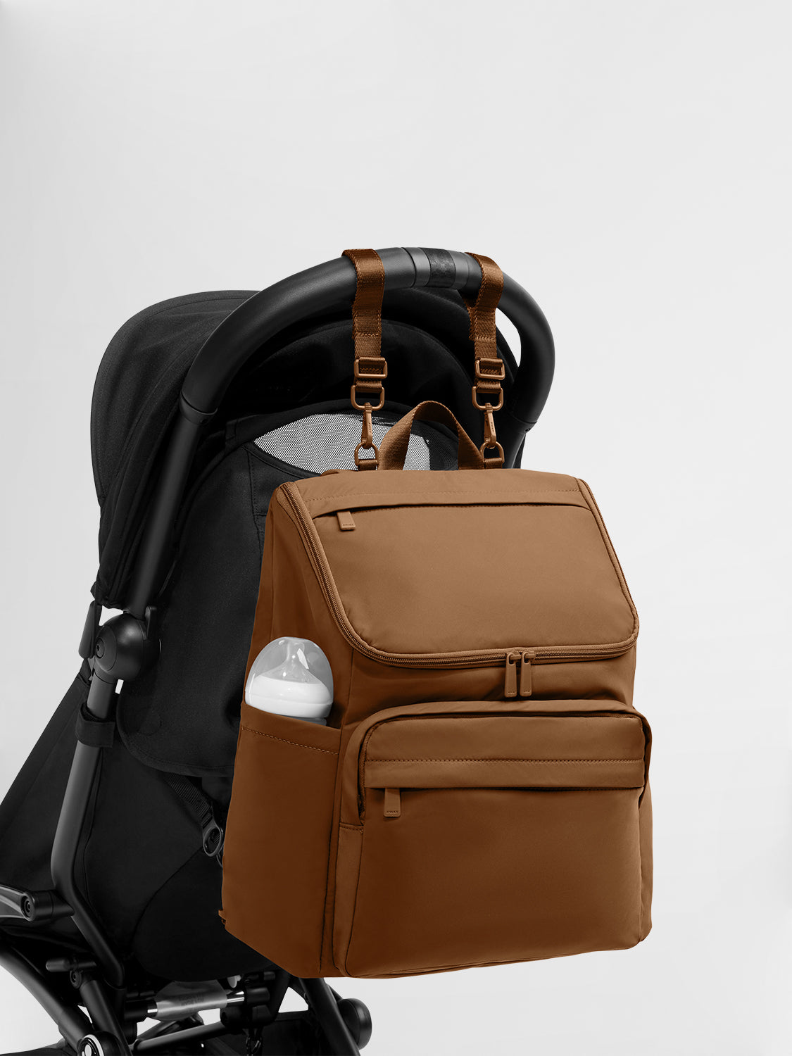 Backpack Rear Sleeve Backpacks with Laptop + Trolley Sleeves | Away: Built for modern travel