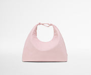 Featherlight Duo Crossbody in Blush Pink