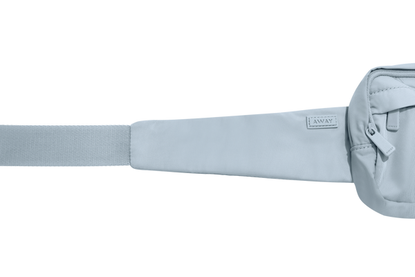 The best lightweight Sling Bag: Arctic Blue | Away