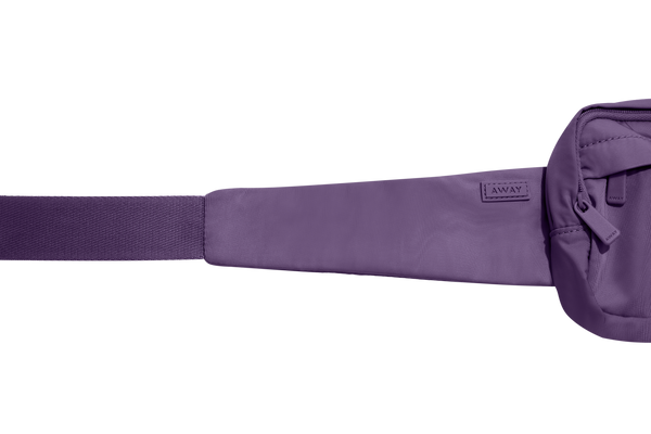 【AWAY】★スリングバッグ★ Featherlight Sling Bag Away Featherlight Sling Bag Review | Pack Hacker